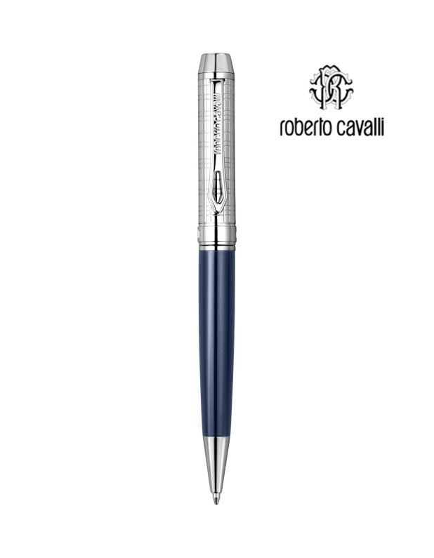 Roberto Cavalli Ball Pen